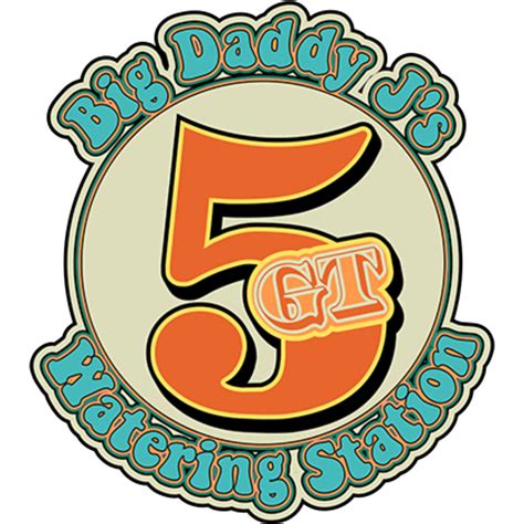 big daddy j's 5 great things reviews|big daddy js 5.